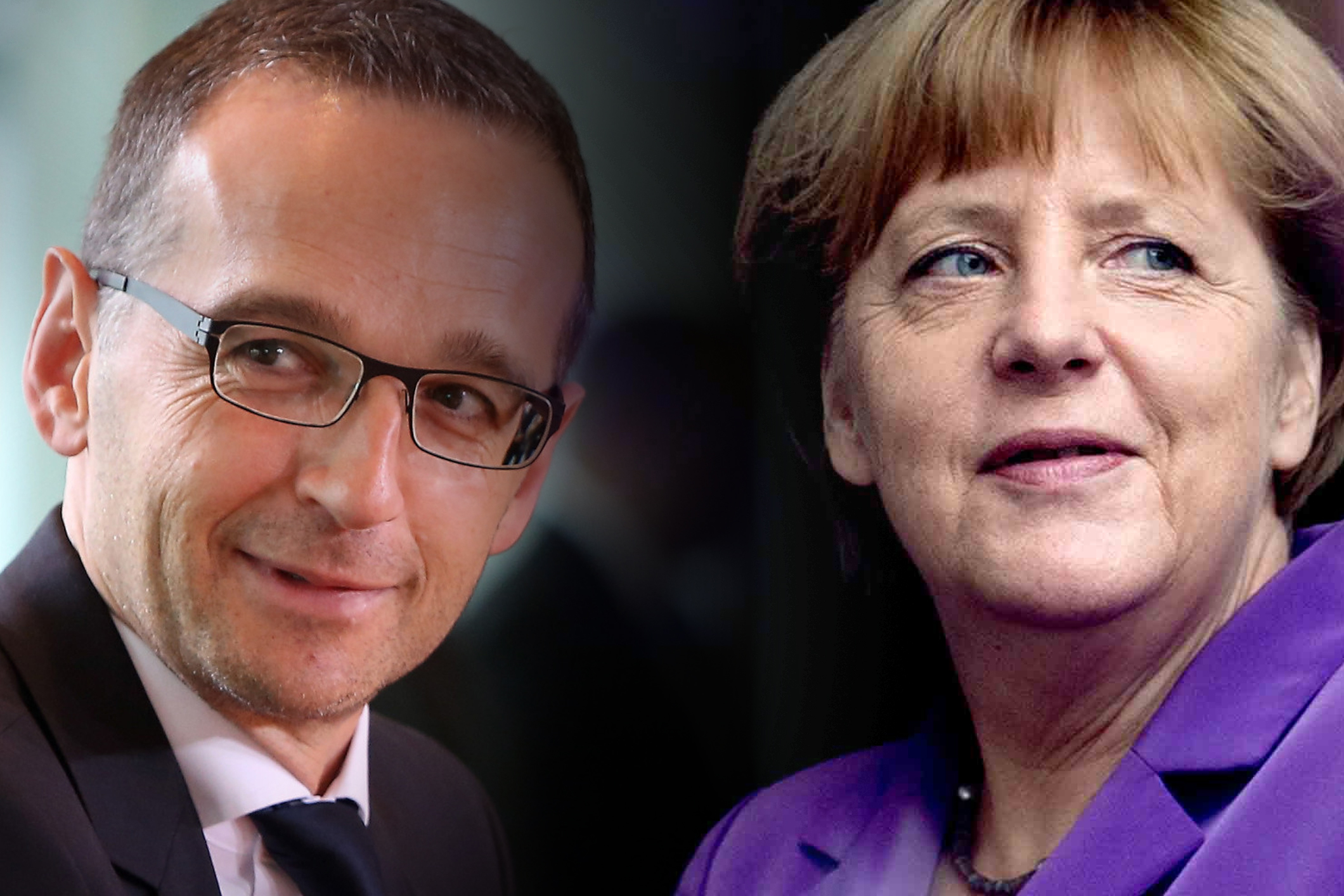 Letter to Chancellor Merkel and Heiko Maas on dissmissal at EPO – Mars 2017