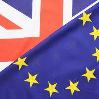 UK/EU Flag