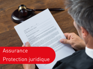 Assurance Protection Juridique
