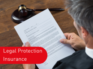 Legal Protection Insurance