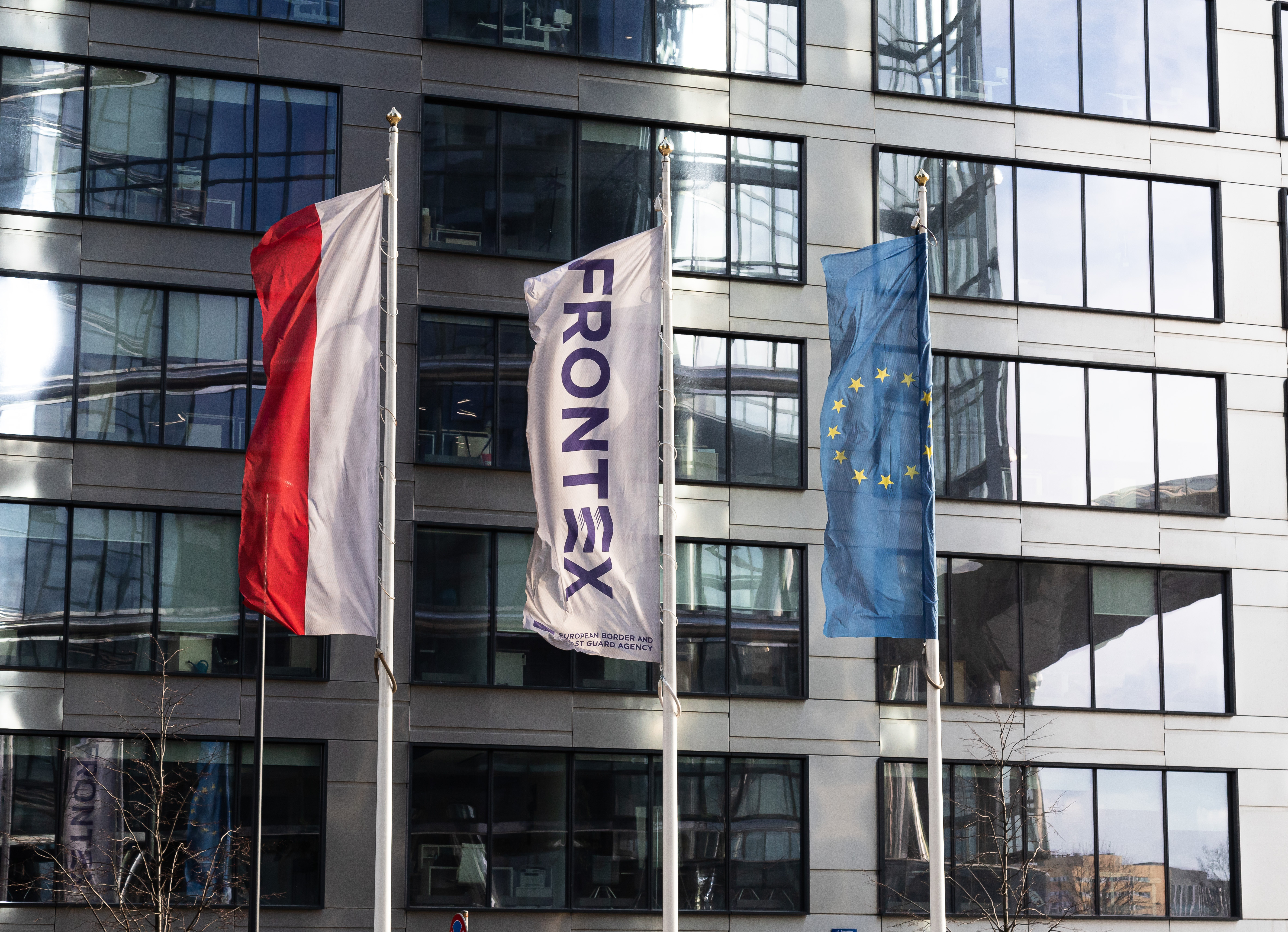 USB-Agences renforce le dialogue avec les membres de Frontex